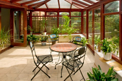 Duton Hill conservatory quotes