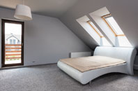 Duton Hill bedroom extensions