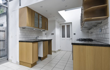 Duton Hill kitchen extension leads