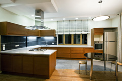 kitchen extensions Duton Hill